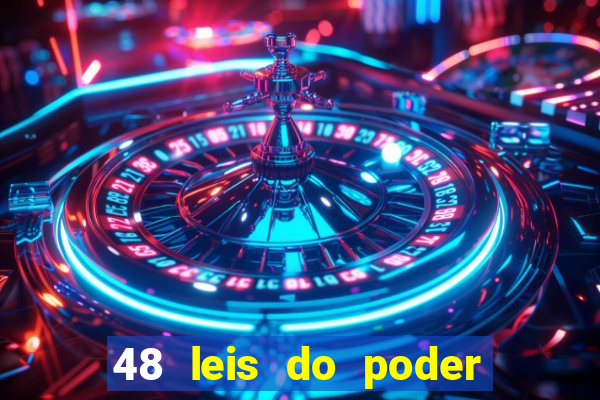 48 leis do poder pdf google drive